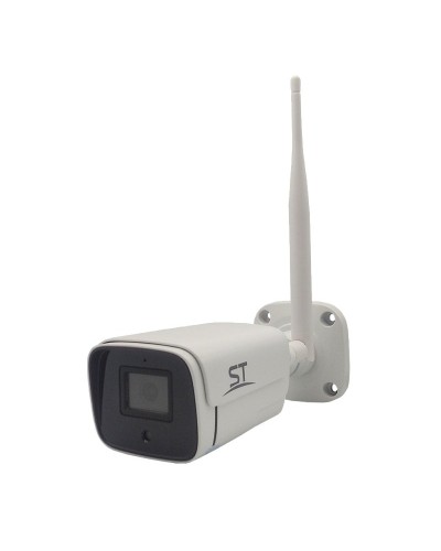 ST-VX2673 4G (версия 3). Видеокамера IP цилиндрическая. Space Technology в Евпатории