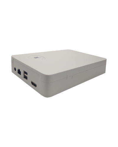 ST-NVR-S0806K15. IP-видеорегистратор 8-канальный. Space Technology в Евпатории