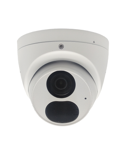 ST-VA2641 PRO (2.8). Видеокамера IP купольная. Space Technology в Евпатории