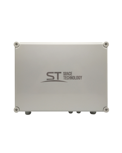 ST-S43POE (версия 3). Сетевой PoE коммутатор . Space Technology в Евпатории
