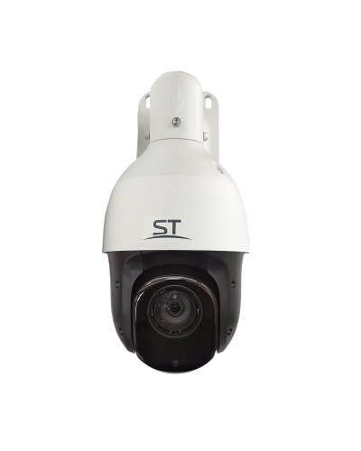 ST-VK2585 PRO STARLIGHT. Видеокамера IP поворотная. Space Technology в Евпатории