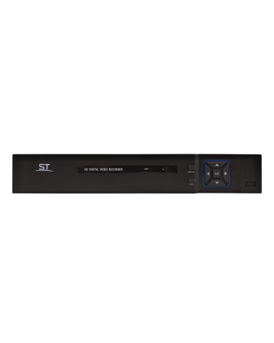 ST-NVR-S3208х25 LIGHT (версия 2). IP-видеорегистратор 32-канальный. Space Technology в Евпатории