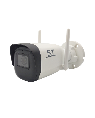 ST-VK2581 PRO WiFi (2,8). Видеокамера IP цилиндрическая. Space Technology в Евпатории
