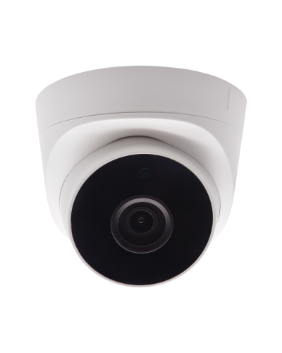 ST-SX4542 LIGHT (2.8) (белый). Видеокамера IP купольная. Space Technology в Евпатории
