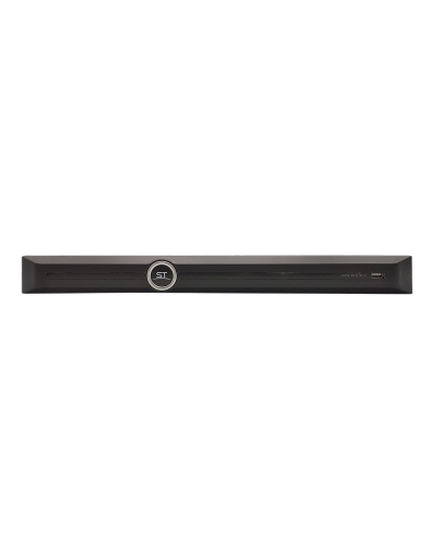 ST-NVR-V4012K15 PRO (версия 2). IP-видеорегистратор 40-канальный. Space Technology в Евпатории