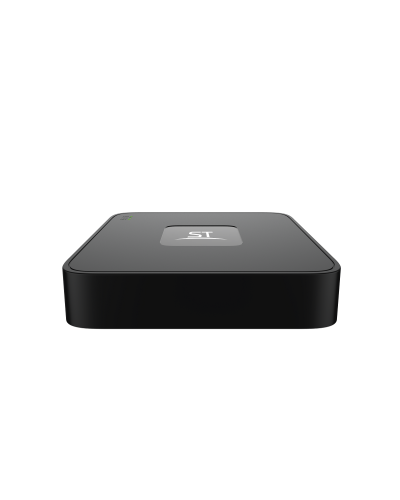 ST-NVR-V1006K15 PRO (версия 2). IP-видеорегистратор 10-канальный. Space Technology в Евпатории