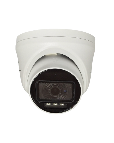ST-S5531 CITY (2.8). Видеокамера IP купольная. Space Technology в Евпатории