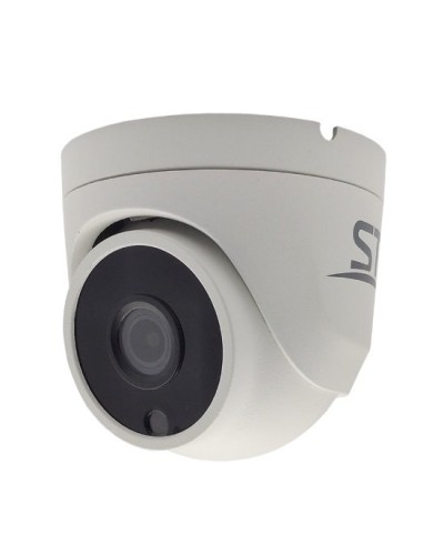 ST-SX8533 (2.8) (белый) (версия 2). Видеокамера IP купольная. Space Technology в Евпатории