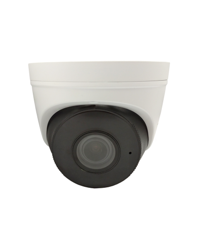 ST-VA2645 PRO (2.8-12). Видеокамера IP купольная. Space Technology в Евпатории