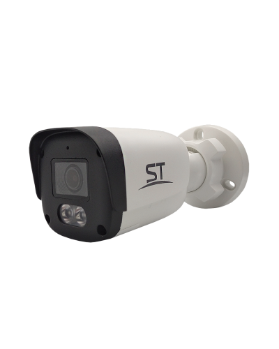 ST-SK2503 (2.8). Видеокамера IP цилиндрическая. Space Technology в Евпатории