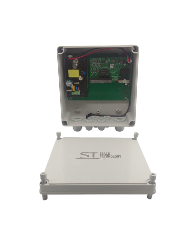 ST-S41POE PRO (версия 4). Сетевой PoE коммутатор . Space Technology в Евпатории