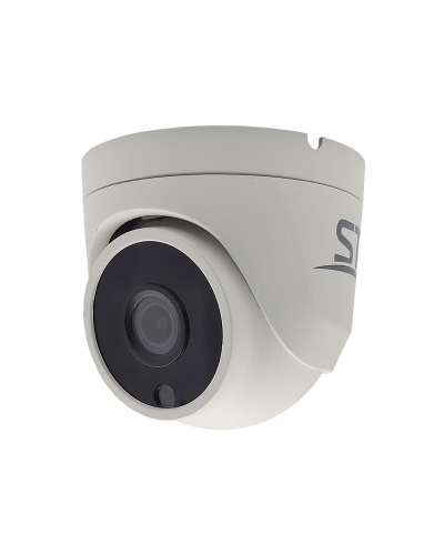 ST-SX8533 (2.8). Видеокамера IP купольная. Space Technology в Евпатории