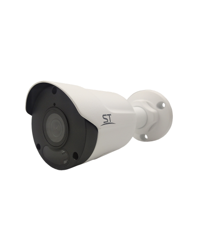 ST-VA5643 PRO STARLIGHT (2.8). Видеокамера IP цилиндрическая. Space Technology в Евпатории