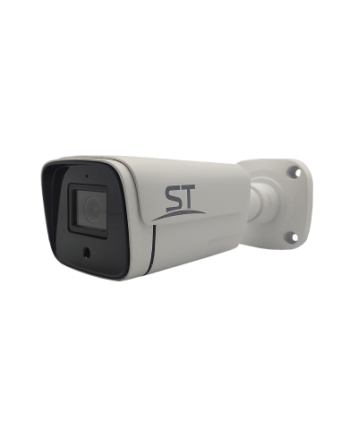 ST-SX8531 POE (2.8) (белый) (версия 2). Видеокамера IP цилиндрическая. Space Technology в Евпатории