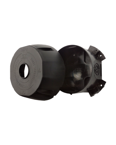 ST-K05 PRO (черный). Монтажная коробка для камер. Space Technology в Евпатории