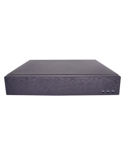 ST-NVR-S1008H65 HOME. IP-видеорегистратор 10-канальный. Space Technology в Евпатории