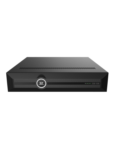 ST-NVR-V8016K15 PRO TOWN. IP-видеорегистратор 80-канальный. Space Technology в Евпатории