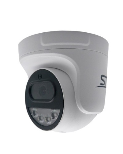 ST-SX4532 (2.8) (белый). Видеокамера IP купольная. Space Technology в Евпатории
