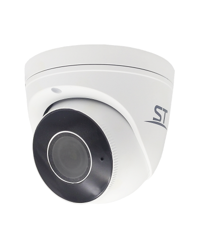 ST-V2633 PRO STARLIGHT. Видеокамера IP купольная. Space Technology в Евпатории