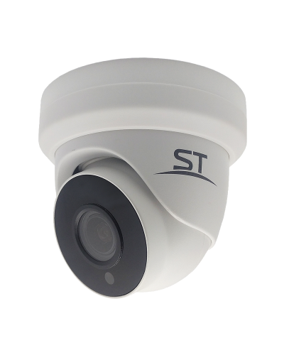 ST-175 IP HOME (версия 5). Видеокамера IP купольная. Space Technology в Евпатории
