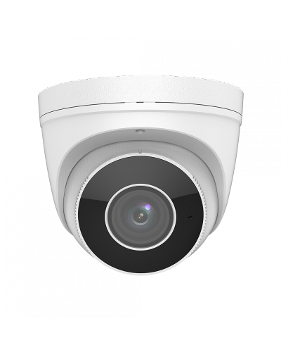 ST-V4631 PRO (2.8-12). Профессиональная видеокамера IP купольная. Space Technology в Евпатории
