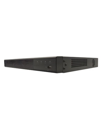 ST-NVR-V1612F97 FORT. IP-видеорегистратор 16-канальный. Space Technology в Евпатории