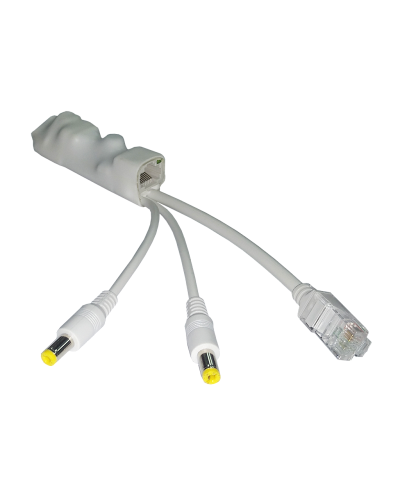 ST-1202M POE. Сплиттер PoE. Space Technology в Евпатории