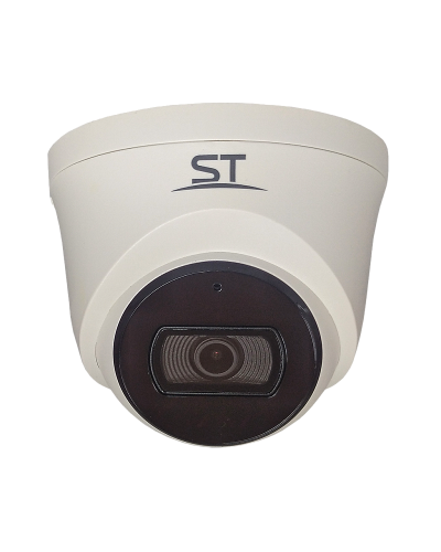 ST-VK2525 PRO (2.8). Профессиональная видеокамера IP купольная. Space Technology в Евпатории