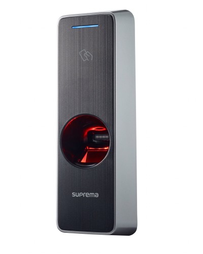 BEW2-OAPB. Биометрический считыватель уличный. Suprema в Евпатории