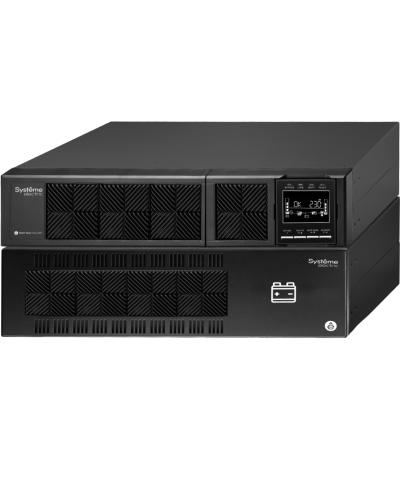 SRTSE8KRTXLI-NC Systeme Electriс. Источник бесперебойного питания. Systeme Electric в Евпатории
