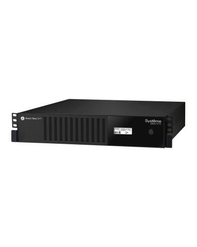 SMTSE3000RMI2U Systeme Electriс. Источник бесперебойного питания. Systeme Electric в Евпатории