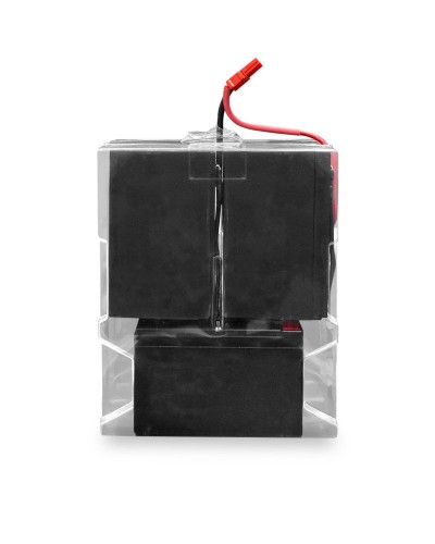 SERBC193 Systeme Electric. Аккумулятор герметичный свинцово-кислотный. Systeme Electric в Евпатории