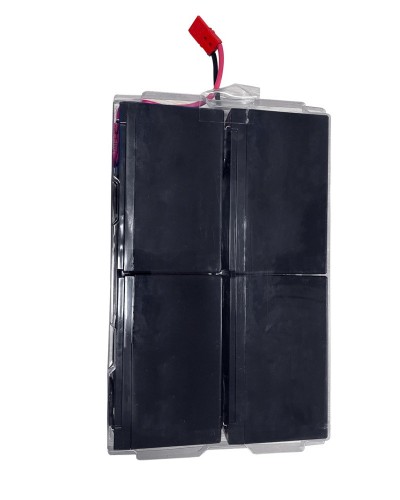 SERBC194 Systeme Electric. Аккумулятор герметичный свинцово-кислотный. Systeme Electric в Евпатории