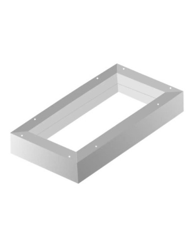 Цоколь для ЩМП-х.6.4 (SQ0905-0414). Цоколь. TDM ЕLECTRIC в Евпатории