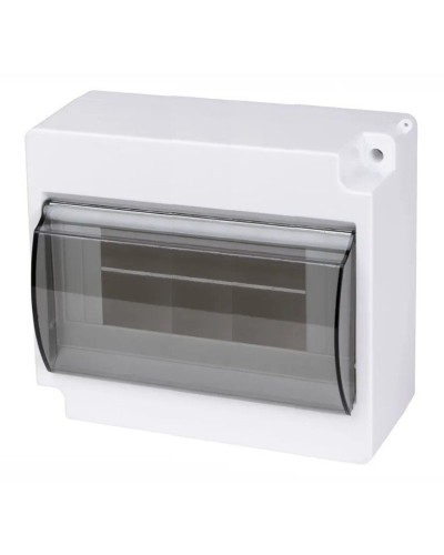 КМПн-6/8 для наружной установки с п/прозрачной крышкой, IP30 (SQ0907-0603). Бокс. TDM ЕLECTRIC в Евпатории