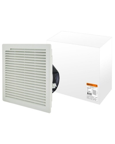 Вентилятор  230В, 20Вт, IP54 (SQ0832-0010). Вентилятор. TDM ЕLECTRIC в Евпатории