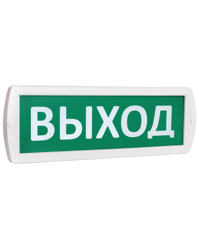 Топаз-220 Выход 220В, IP52 (SQ0349-0203). Оповещатель охранно-пожарный световой (табло). TDM ЕLECTRIC в Евпатории