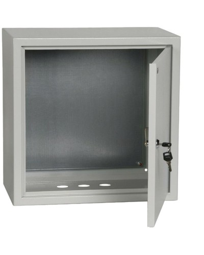 ЩМП-5.5.2 (SQ0905-1016). Шкаф металлический с монтажной платой. TDM ЕLECTRIC в Евпатории