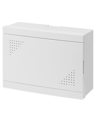 БМ-НП-02, 320х260х125, IP31 TDM (SQ0915-0322). Бокс мультимедийный. TDM ЕLECTRIC в Евпатории