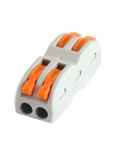 СК-412-2 (2,5 мм²) TDM (SQ0527-0041). Соединительная проходная клемма. TDM ЕLECTRIC в Евпатории