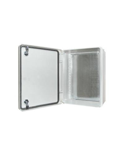 ЩПМП-1-2, GRP, IP66, IK10, 500х350х220. Бокс пластиковый антивандальный. TDM ЕLECTRIC в Евпатории