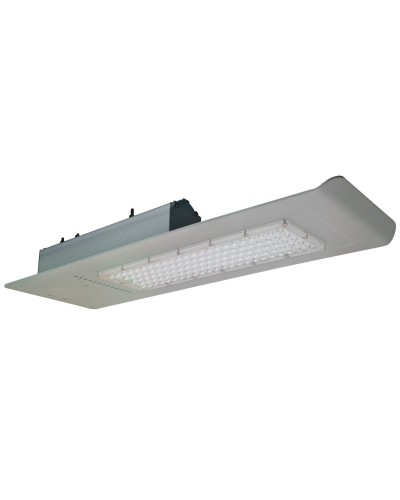 СКУ-01-060 СЛИМ 60Вт 5000K IP65 (SQ0345-0103). Светильник. TDM ЕLECTRIC в Евпатории