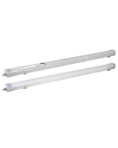 ДПП 1200 32Вт 6500К 2400лм IP65(SQ0366-0129). Светодиодный светильник LED. TDM ЕLECTRIC в Евпатории
