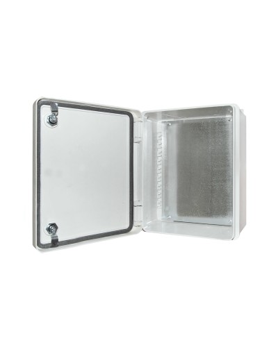 ЩПМП-4-0, GRP, IP55, IK08, 800х500х270. Бокс пластиковый антивандальный. TDM ЕLECTRIC в Евпатории