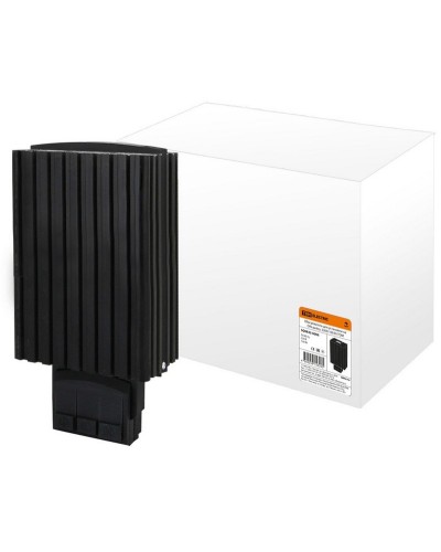 Обогреватель на DIN-рейку 230В, 100Вт (SQ0832-0006). Обогреватель. TDM ЕLECTRIC в Евпатории