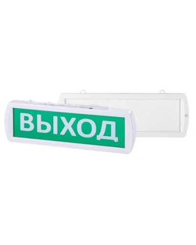 Топаз-220-РИП-ОП Выход 220В, 10ч, IP52 (SQ0349-0410). Оповещатель охранно-пожарный световой (табло). TDM ЕLECTRIC в Евпатории