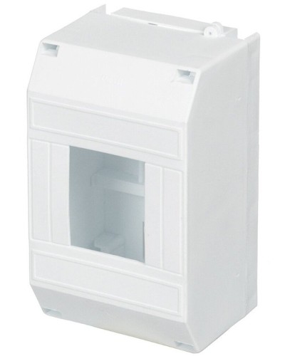 КМПн 1/4 для наружней установки IP20 (SQ0907-0102). Бокс. TDM ЕLECTRIC в Евпатории