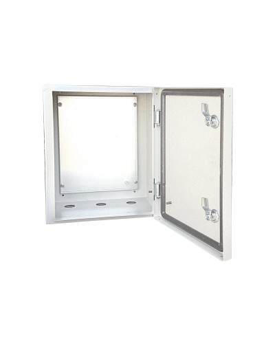 ЩМП-4.3.2-0, IP66 (SQ0905-1004). Шкаф металлический с монтажной платой. TDM ЕLECTRIC в Евпатории