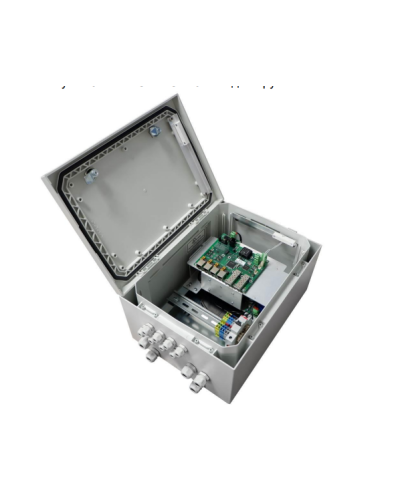 PSW-2G+Box. Сетевой коммутатор. TFortis в Евпатории