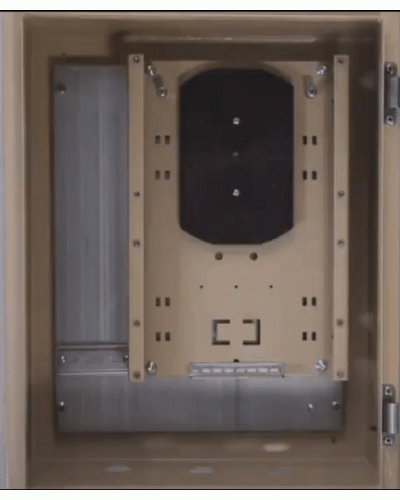 Tfortis CrossBox-2: Кросс оптический уличный в Евпатории